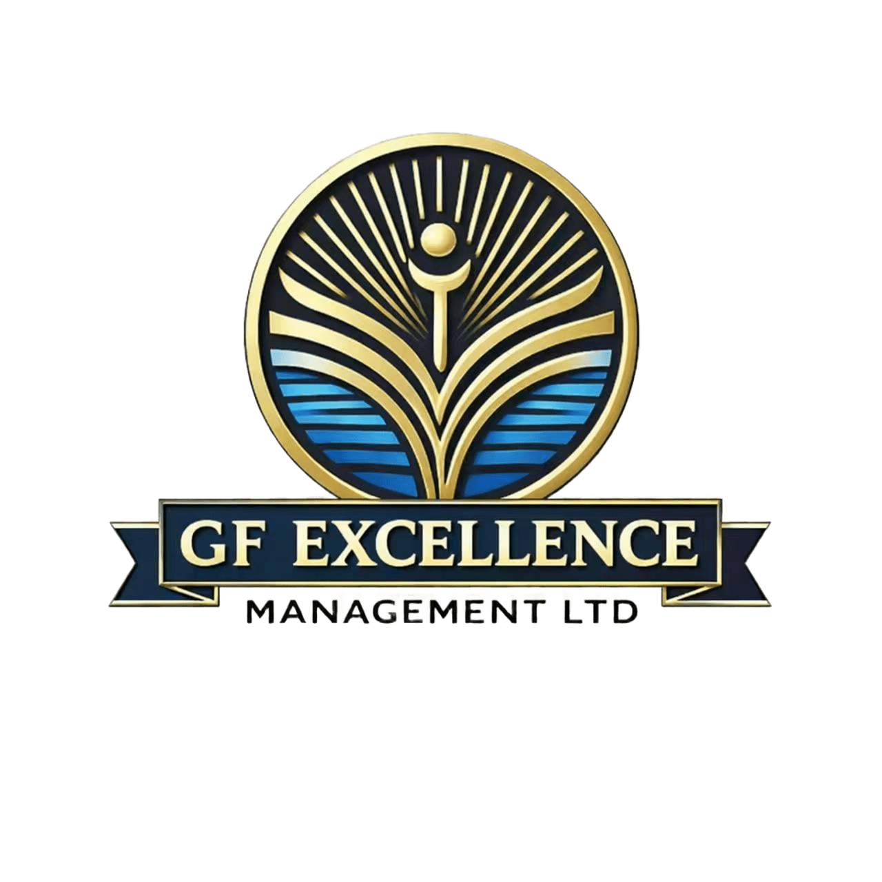 GF Excellence Logo
